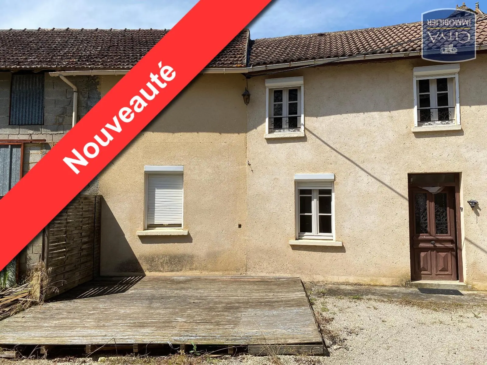Photo 12 Maison 9 pièces 280m²