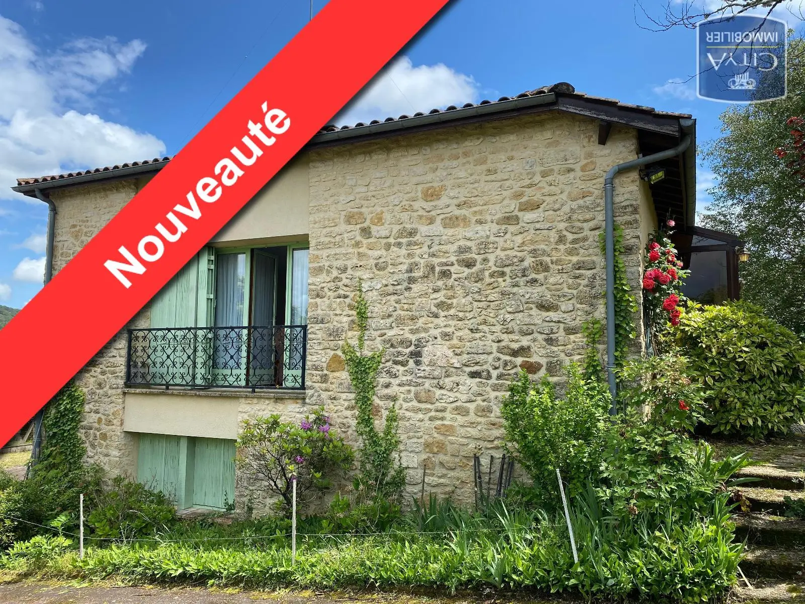 Photo 8 Maison 5 pièces 132m²