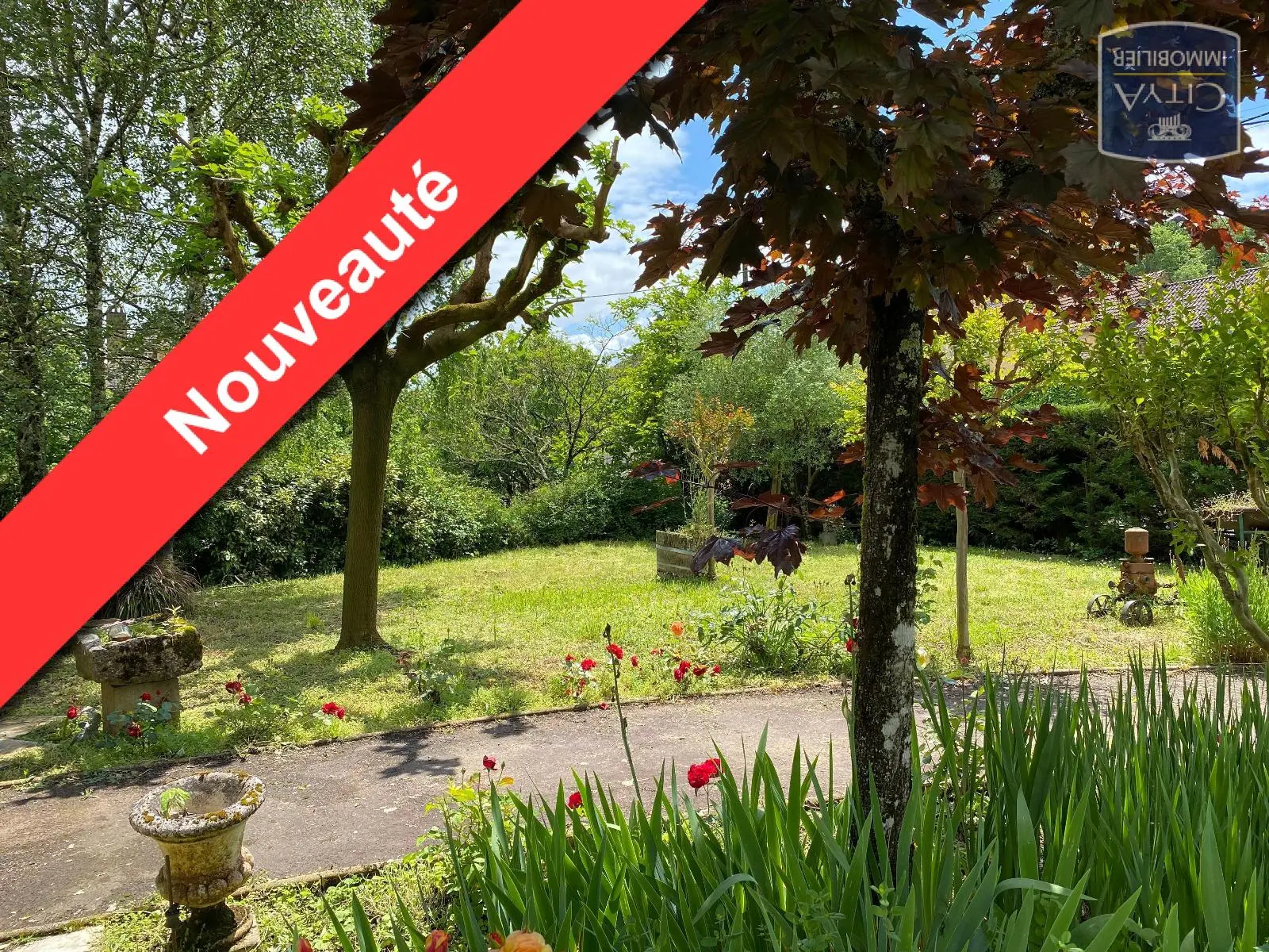 Photo 7 Maison 5 pièces 132m²