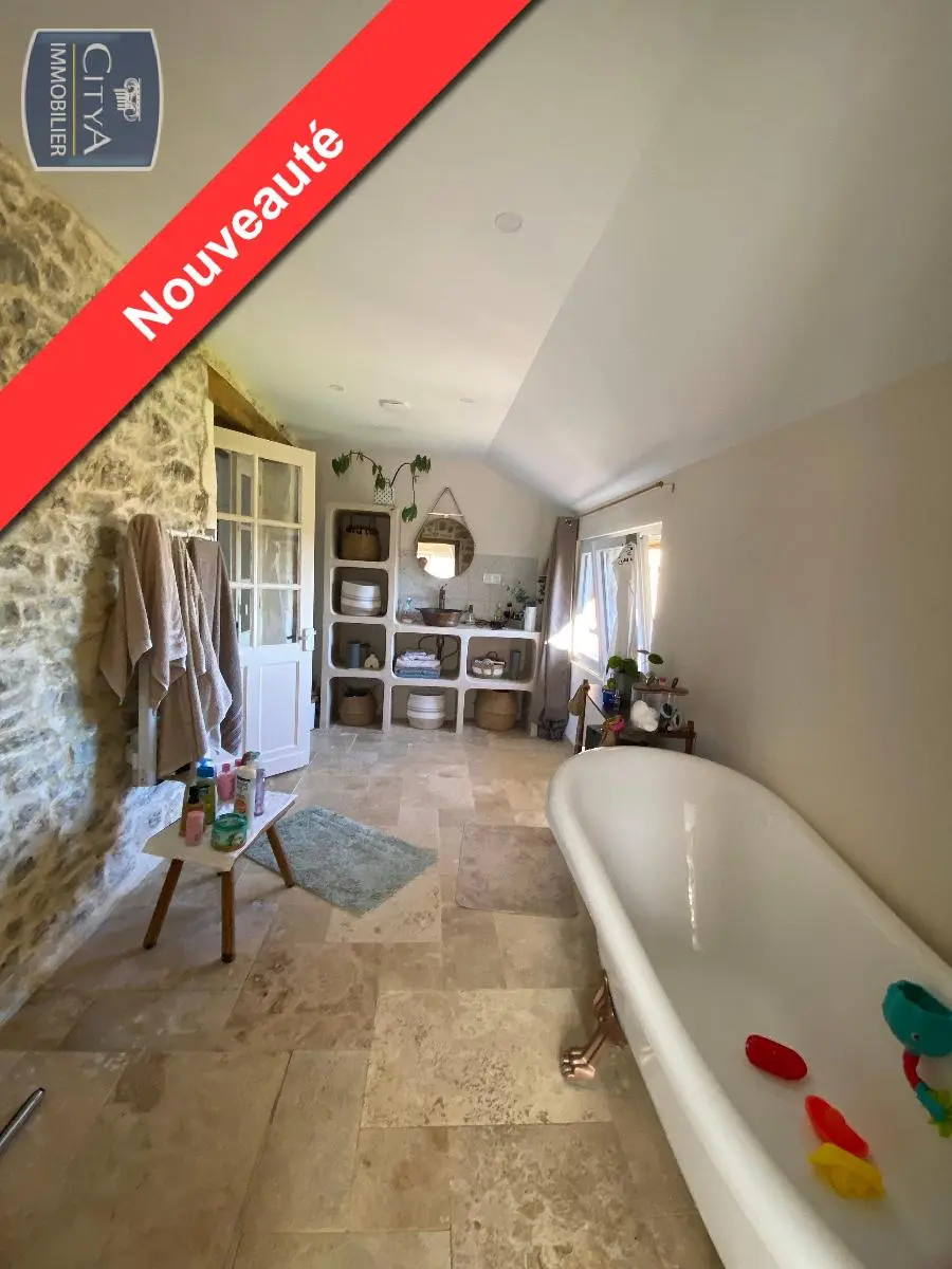 Photo 6 Maison 5 pièces 177m²