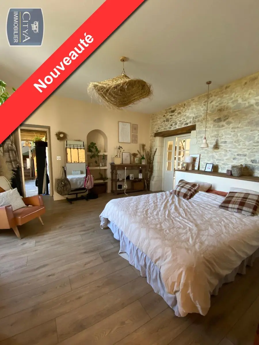 Photo 5 Maison 5 pièces 177m²