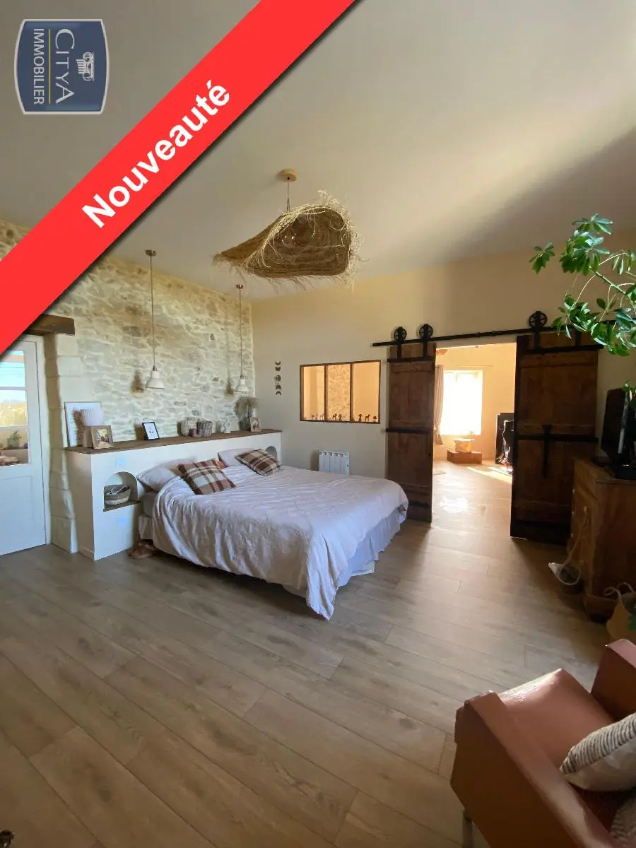 Photo 12 Maison 5 pièces 177m²