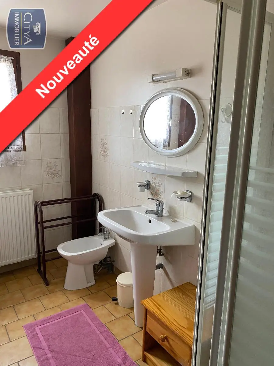 Photo 14 Maison 5 pièces 132m²