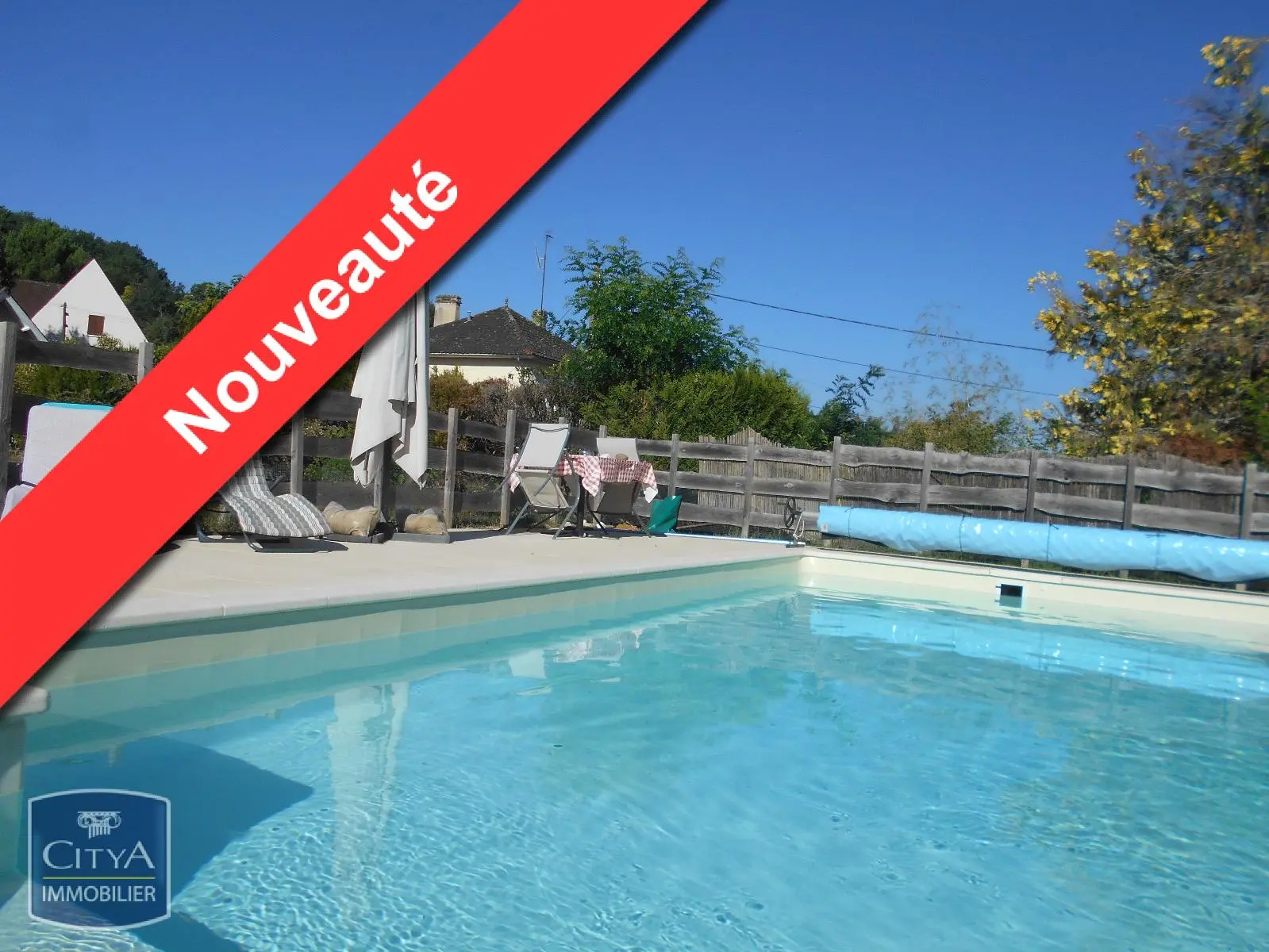 Photo 6 Maison 6 pièces 179m²