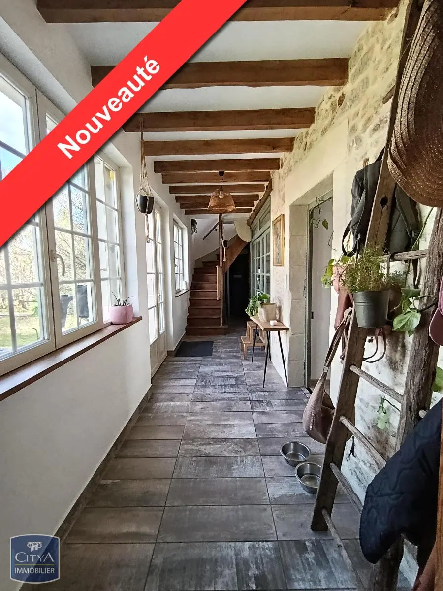 Photo 18 Maison 5 pièces 177m²