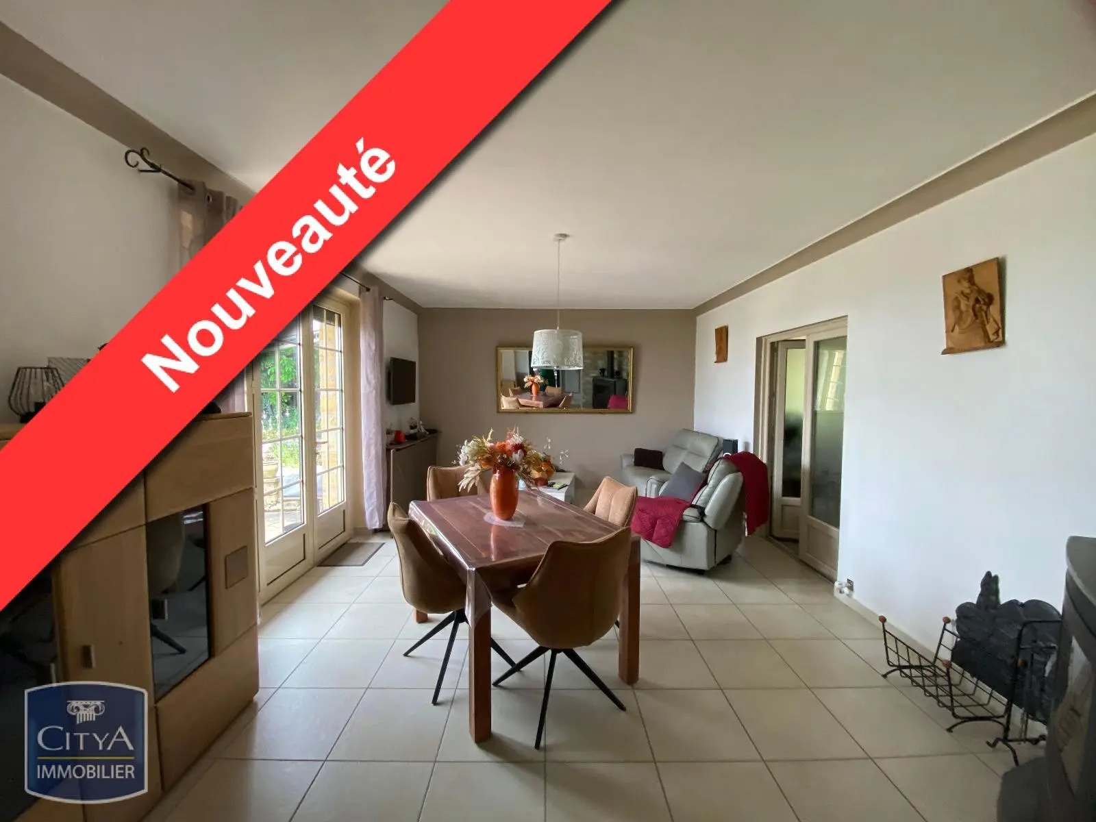 Photo 10 Maison 4 pièces 120m²