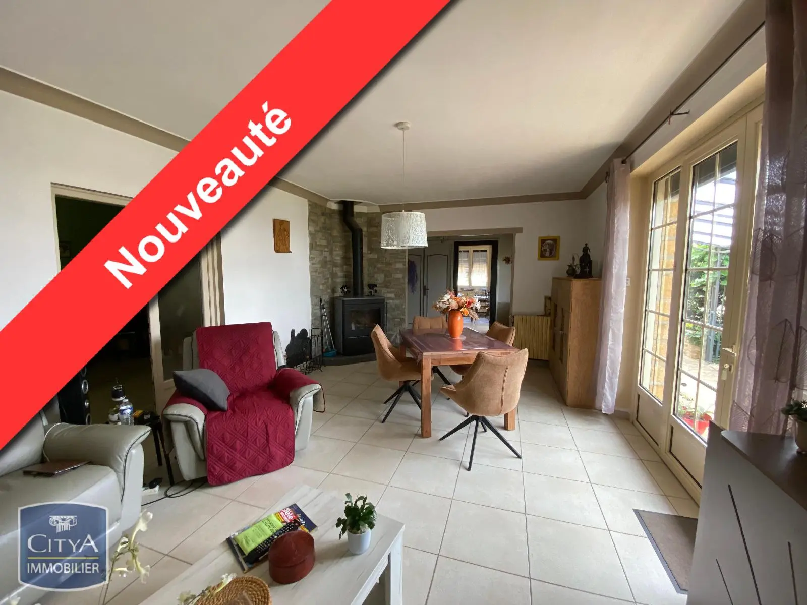 Photo 11 Maison 4 pièces 120m²