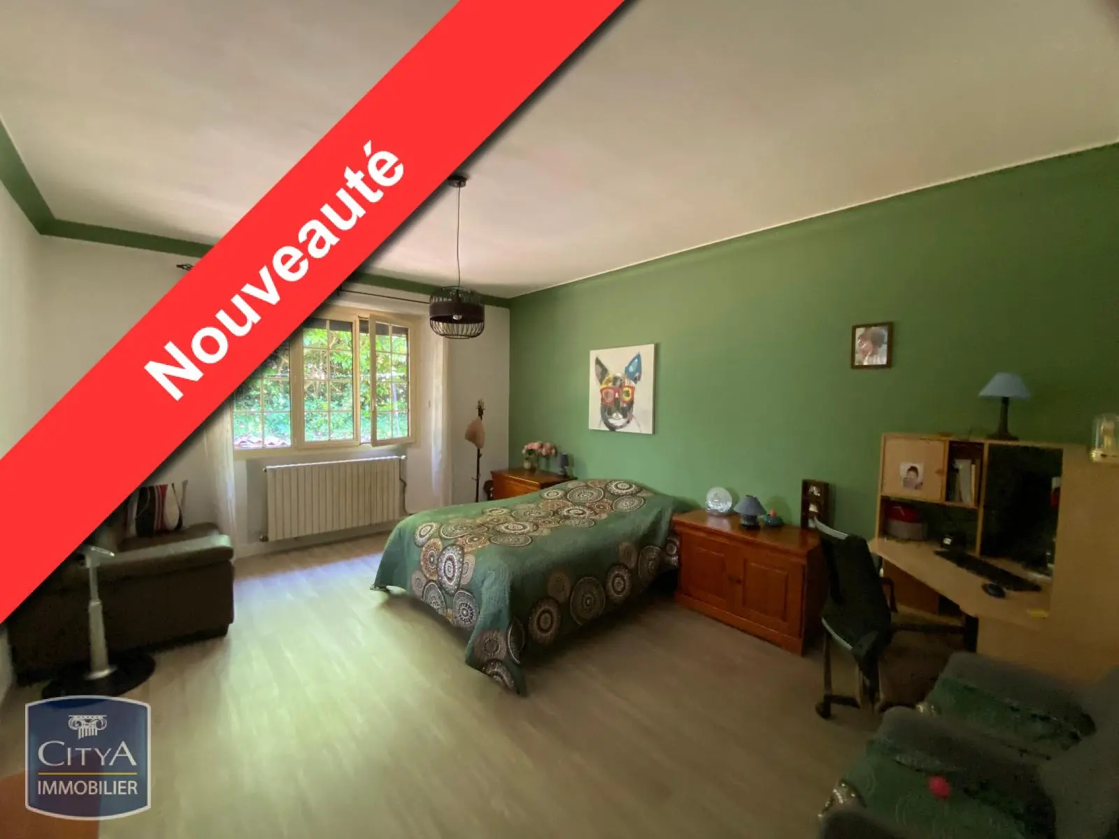 Photo 14 Maison 4 pièces 120m²