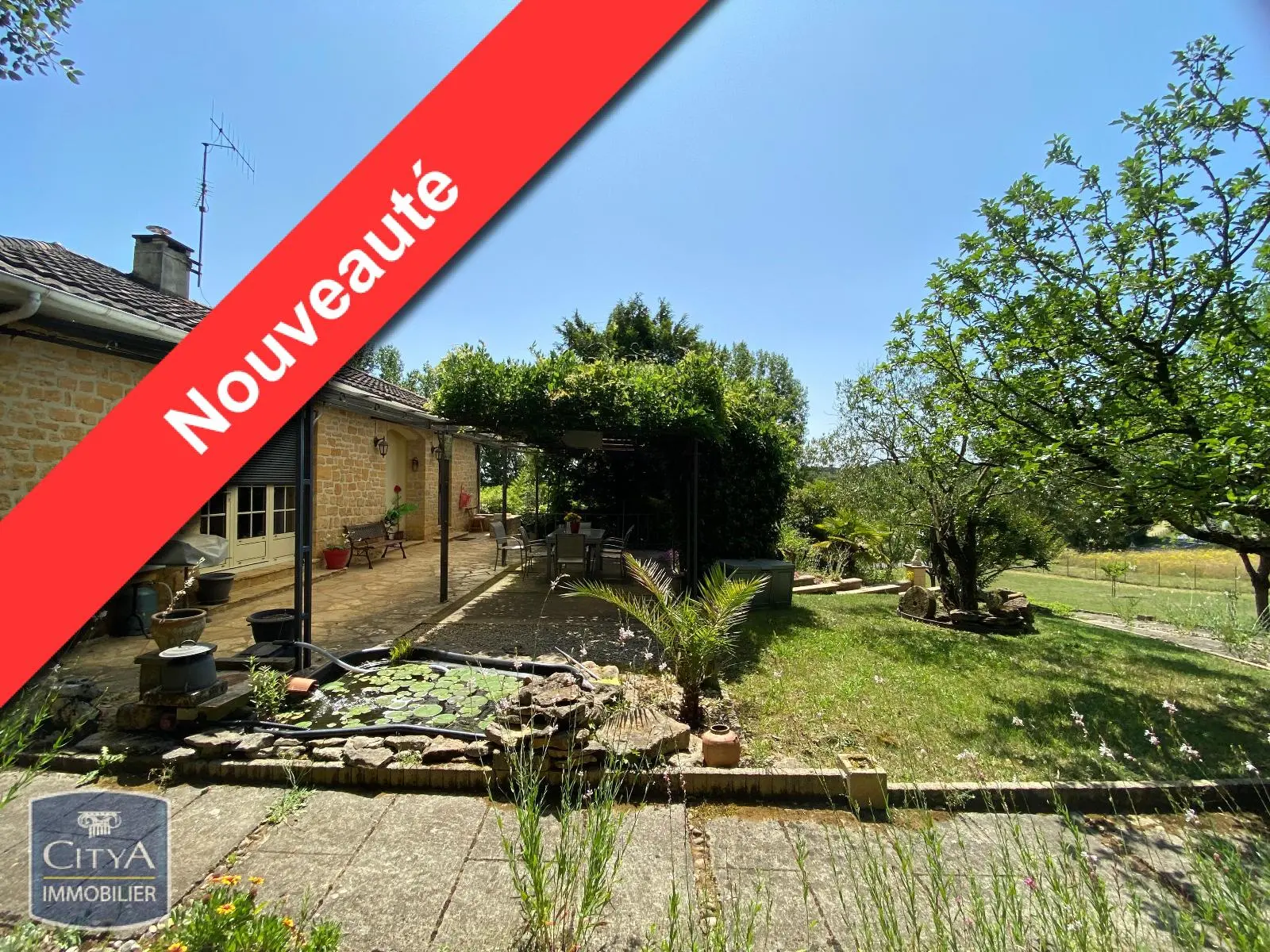 Photo 17 Maison 4 pièces 120m²