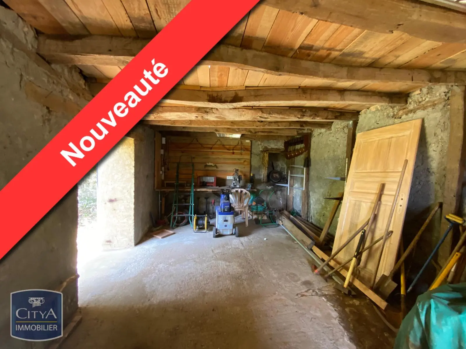 Photo 20 Maison 4 pièces 120m²