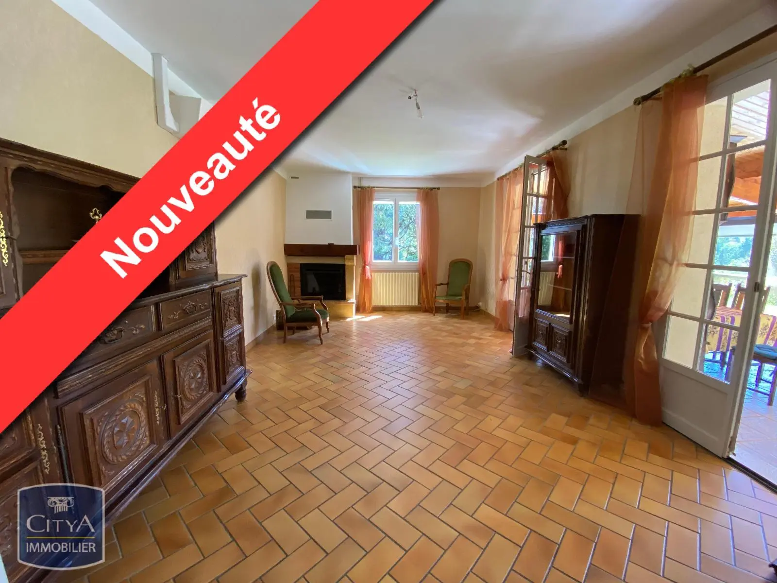 Photo 4 Maison 6 pièces 190m²