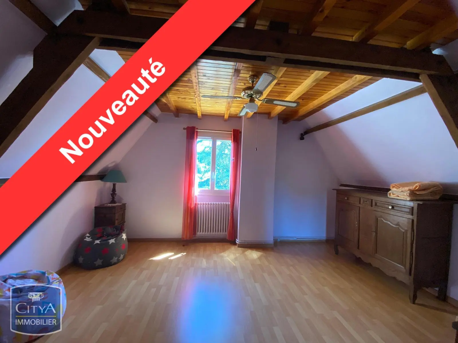 Photo 4 maison Sarlat-la-Canéda