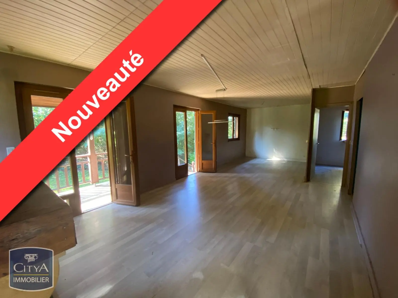 Photo 5 Maison 3 pièces 60m²