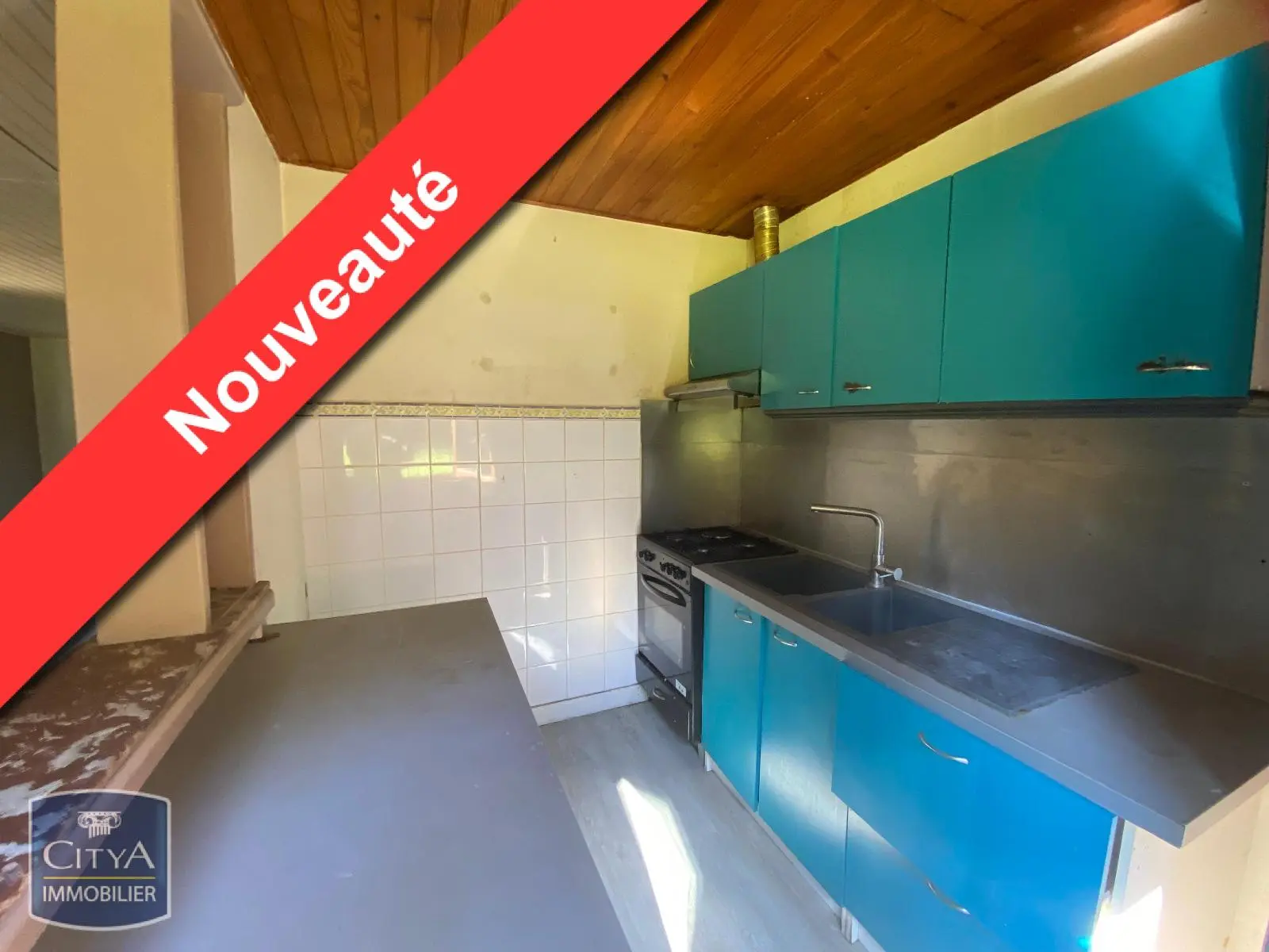 Photo 6 Maison 3 pièces 60m²