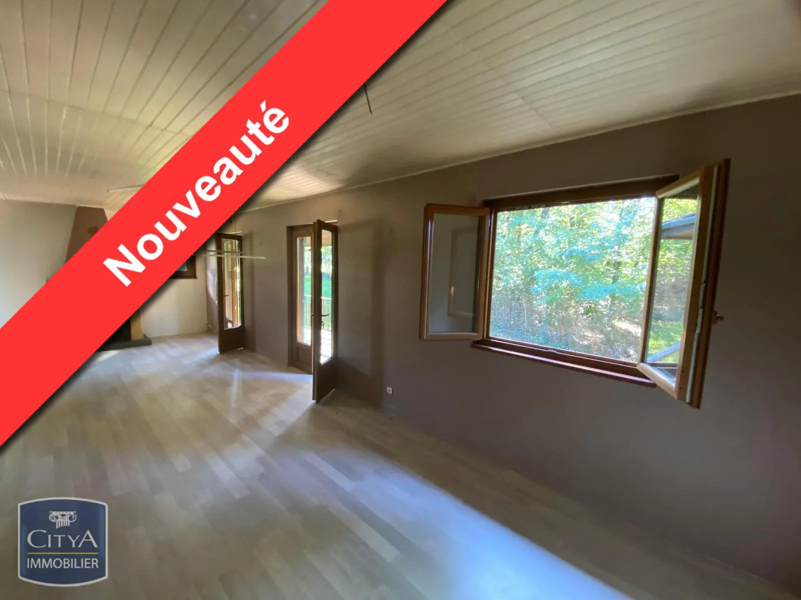 Photo 8 Maison 3 pièces 60m²