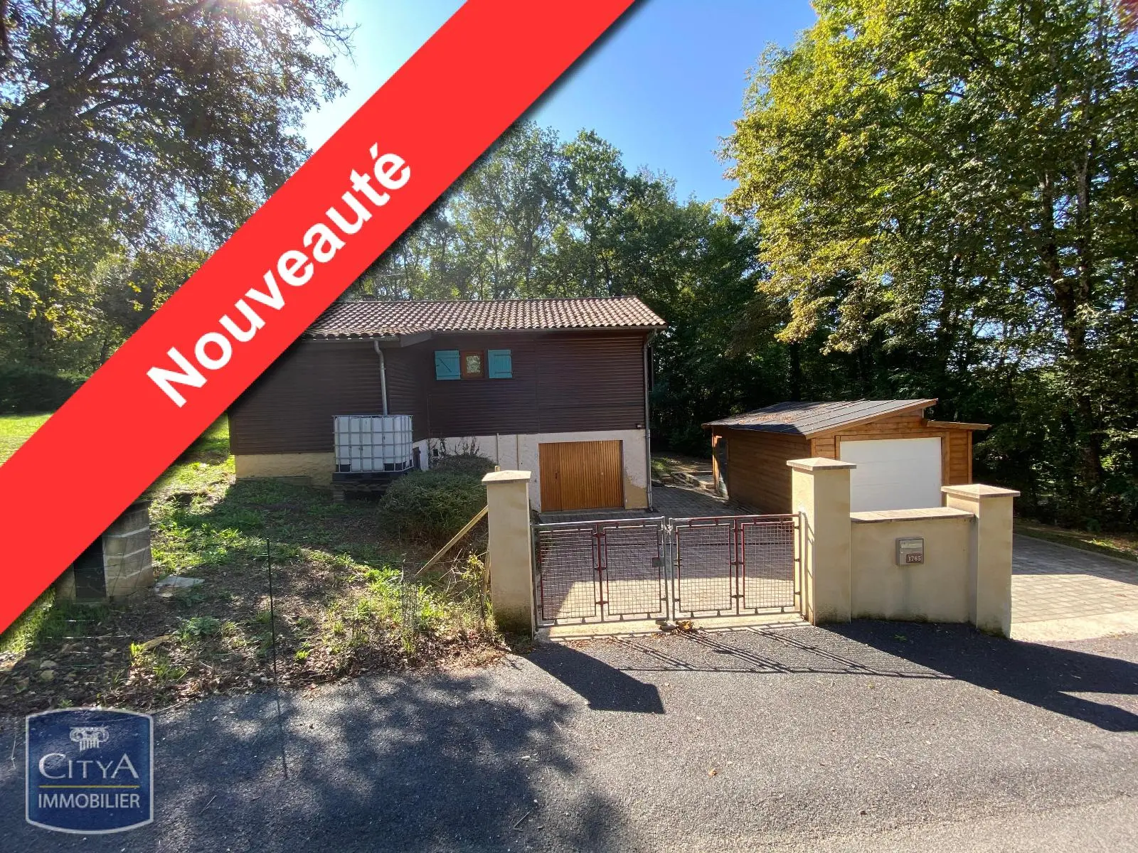 Photo 4 Maison 3 pièces 60m²