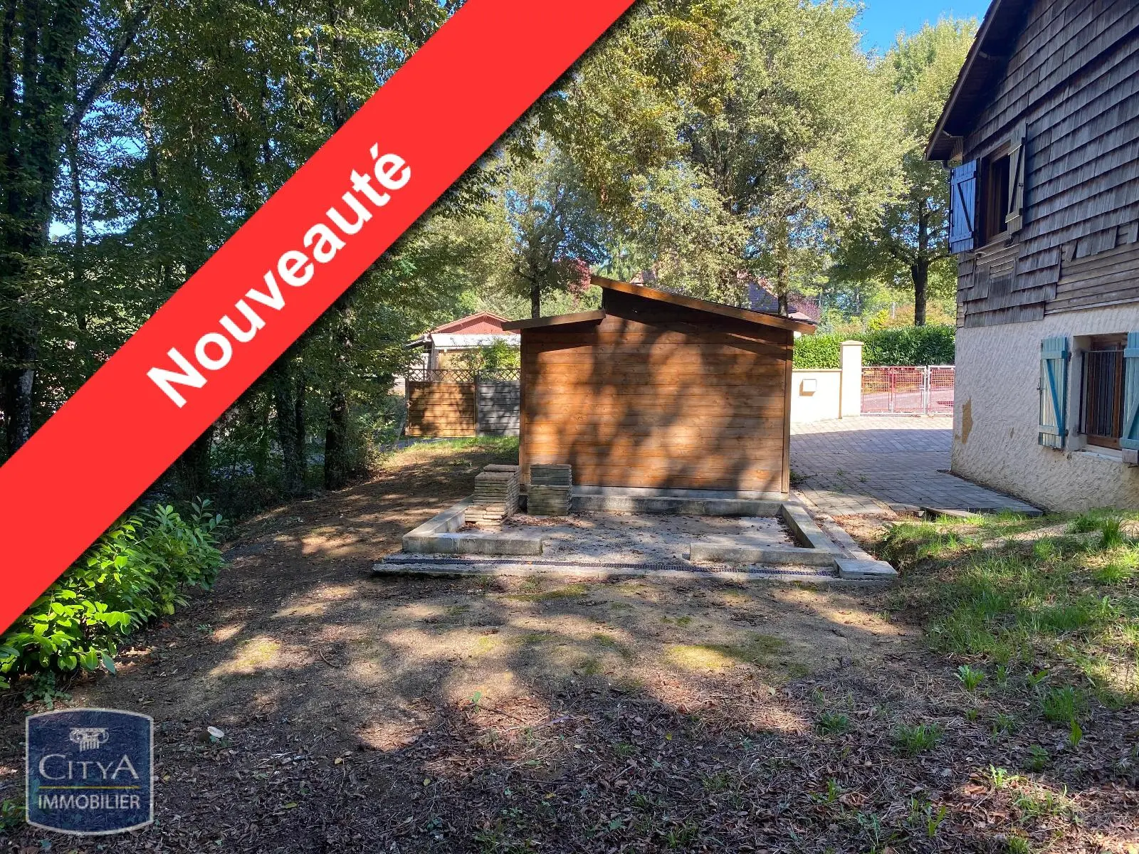 Photo 12 Maison 3 pièces 60m²