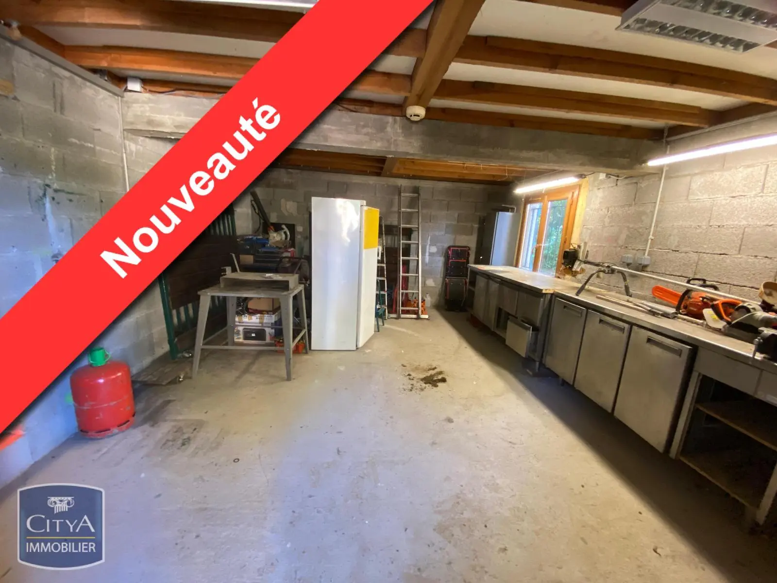 Photo 14 Maison 3 pièces 60m²