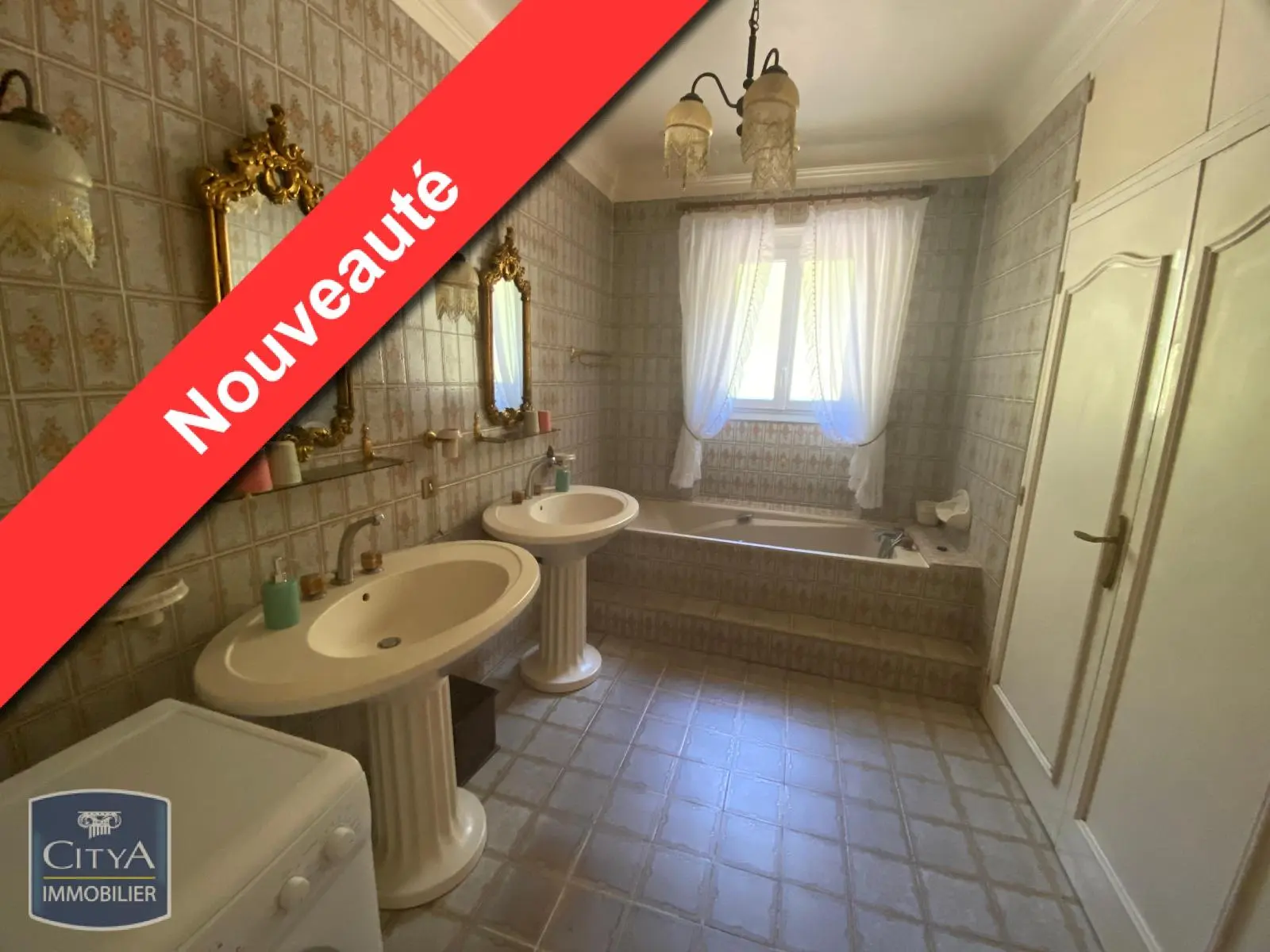 Photo 4 Maison 6 pièces 120m²