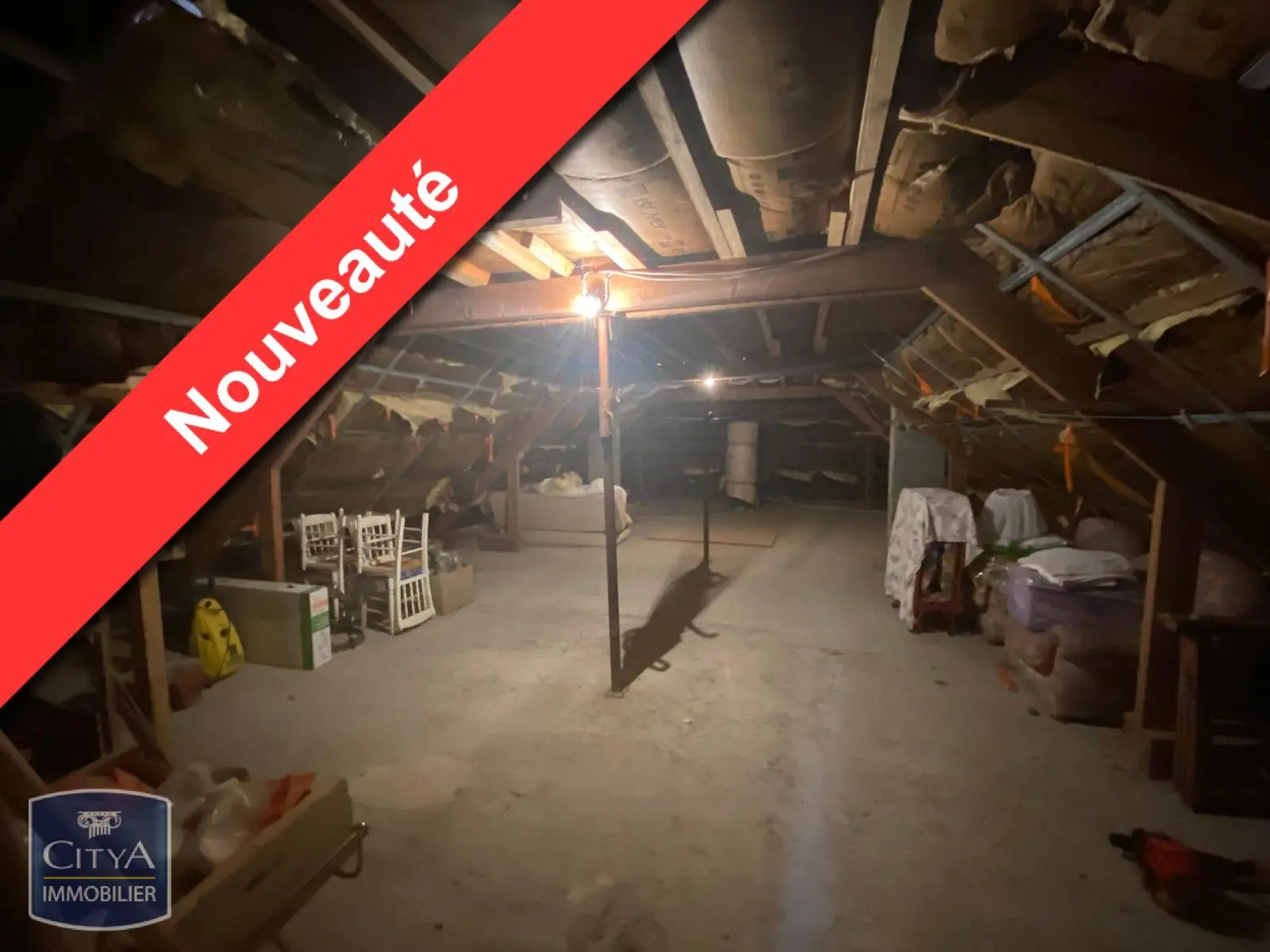 Photo 18 Maison 6 pièces 120m²