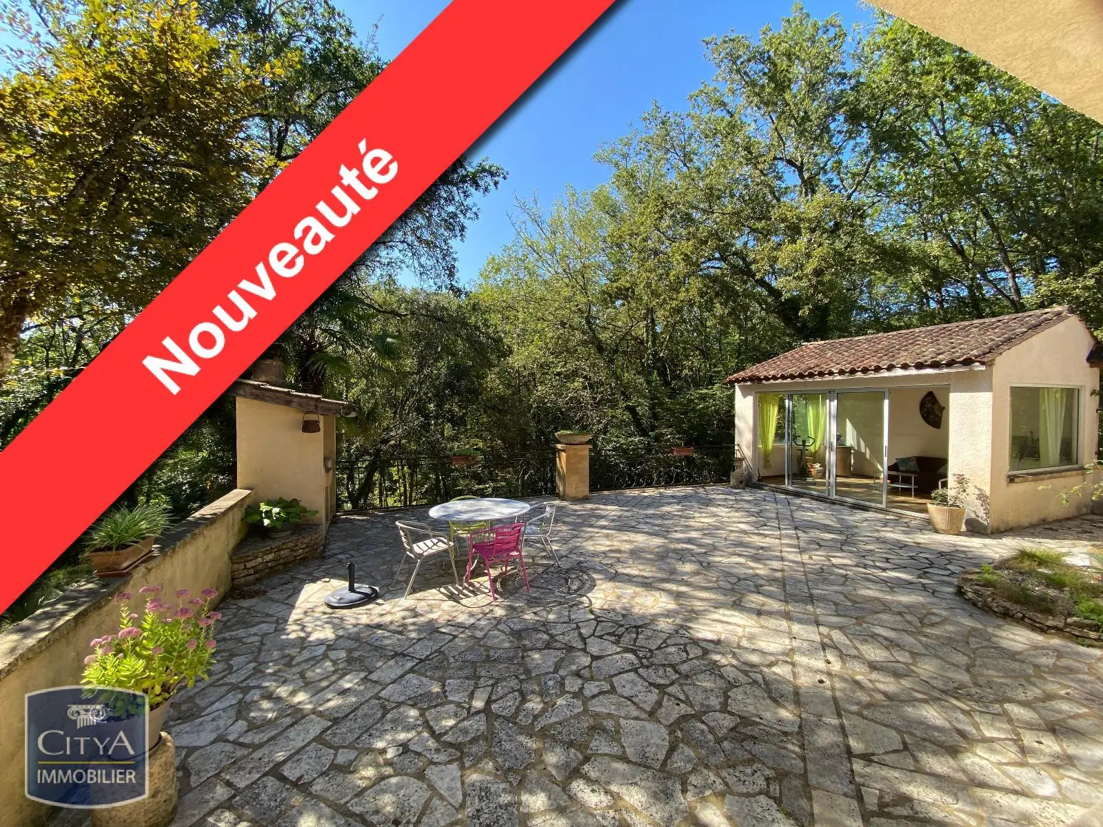 Photo 5 Maison 6 pièces 120m²