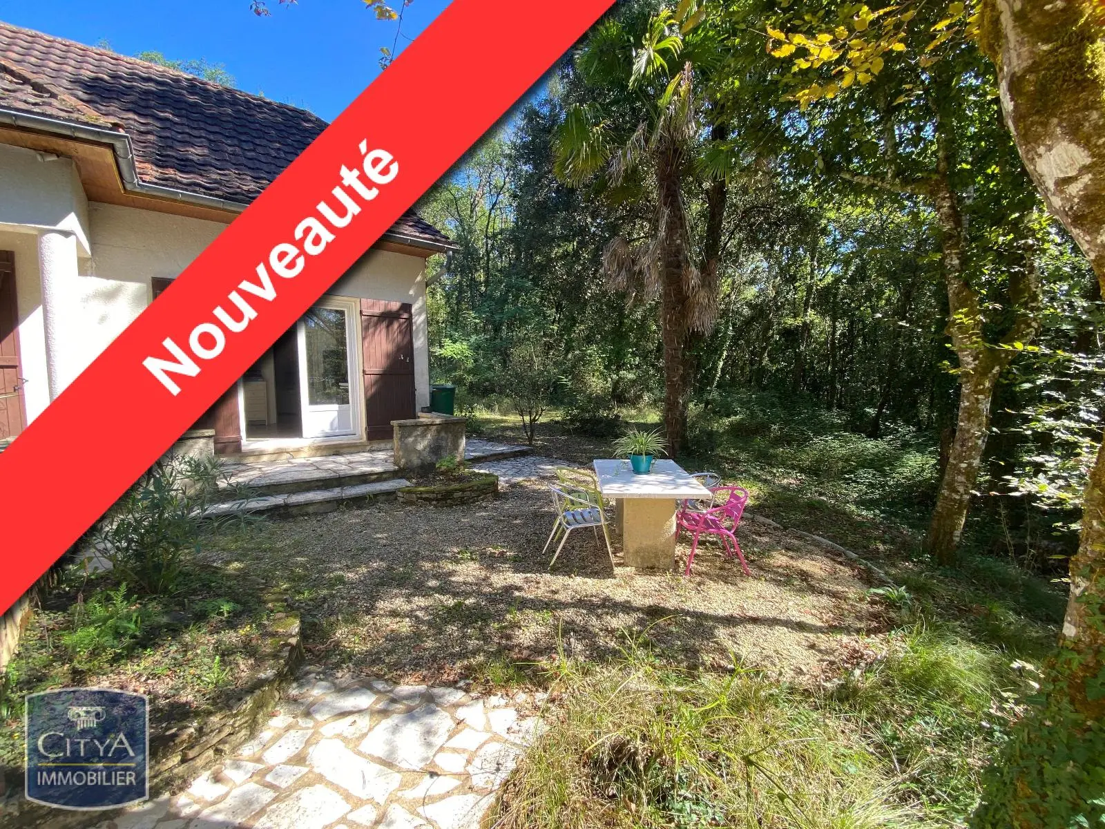 Photo 6 Maison 6 pièces 120m²