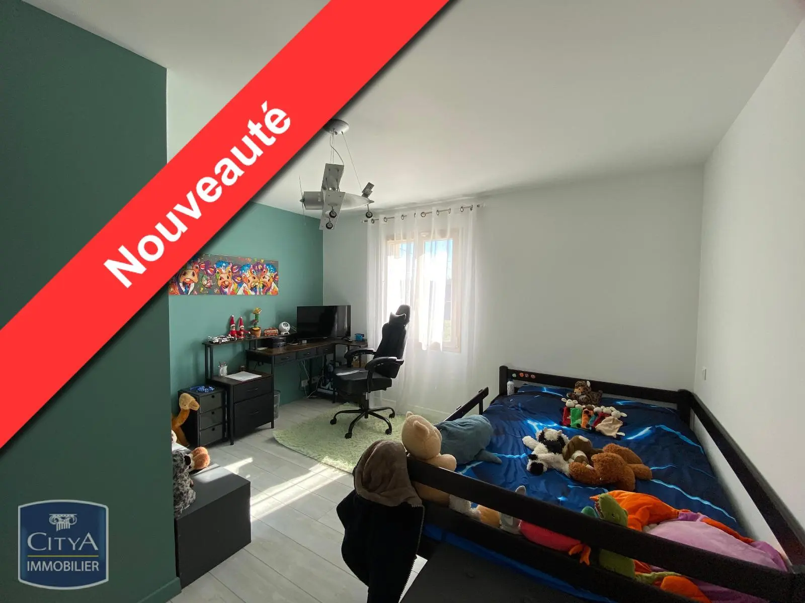 Photo 13 Maison 6 pièces 153m²