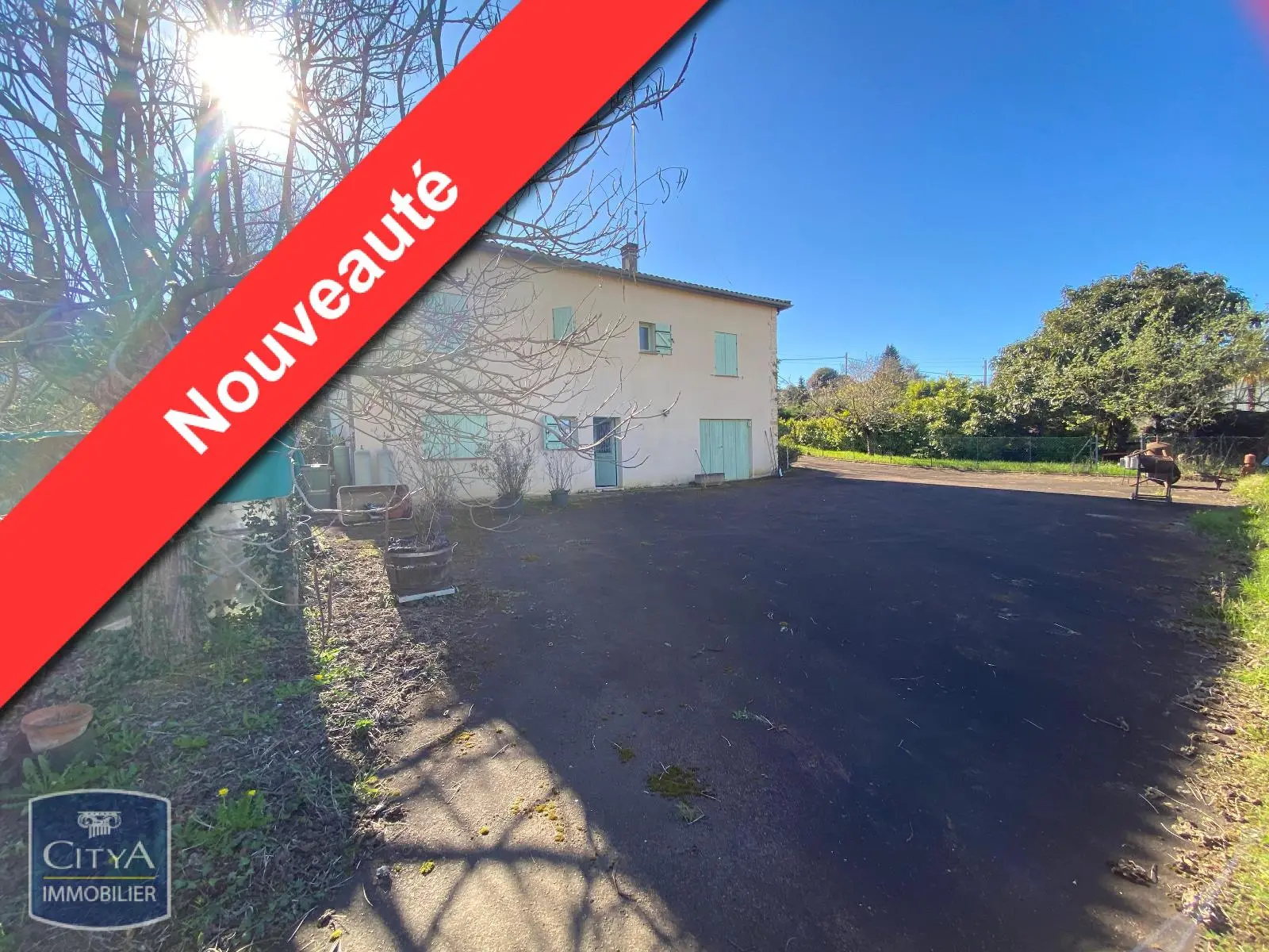 Photo 5 Maison 5 pièces 132m²