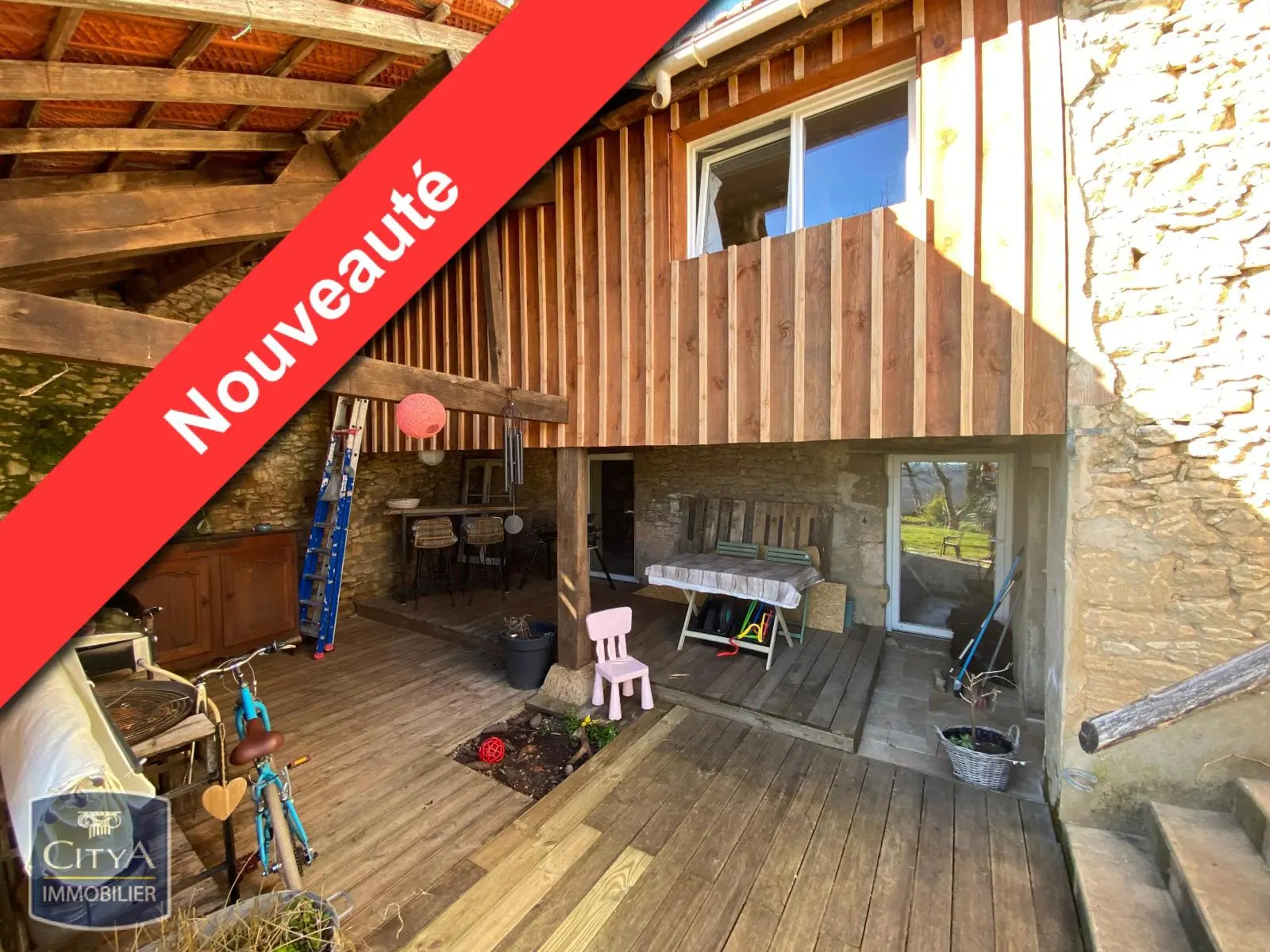 Photo 9 Maison 5 pièces 177m²