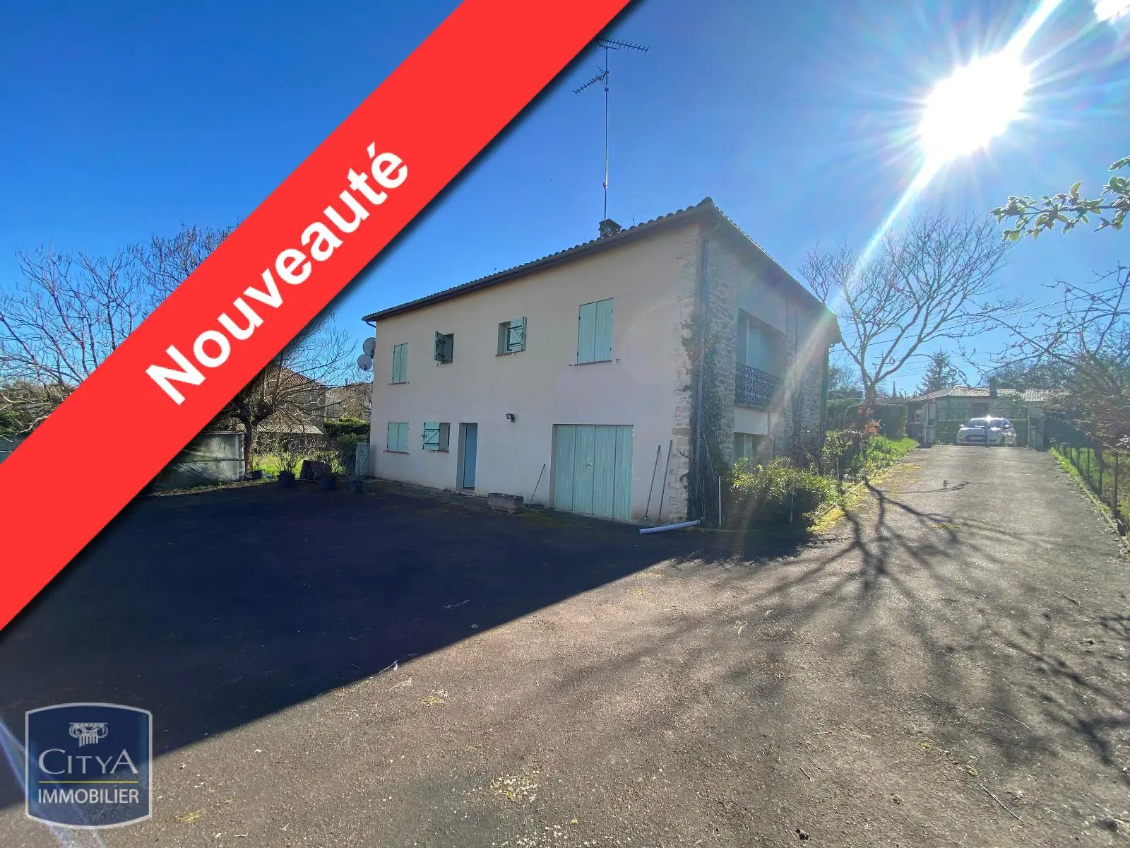 Photo 3 Maison 5 pièces 132m²