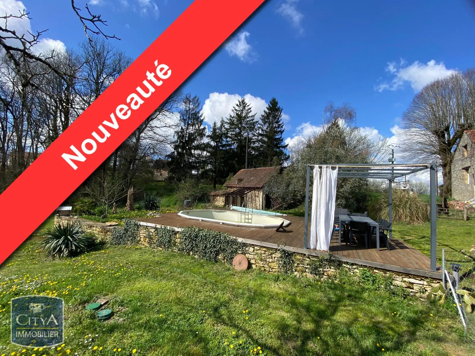 Photo 17 Maison 5 pièces 177m²