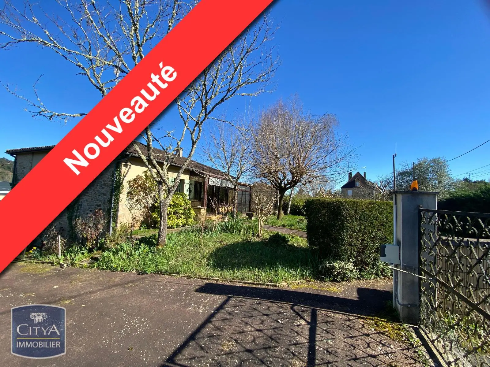 Photo 20 Maison 5 pièces 132m²