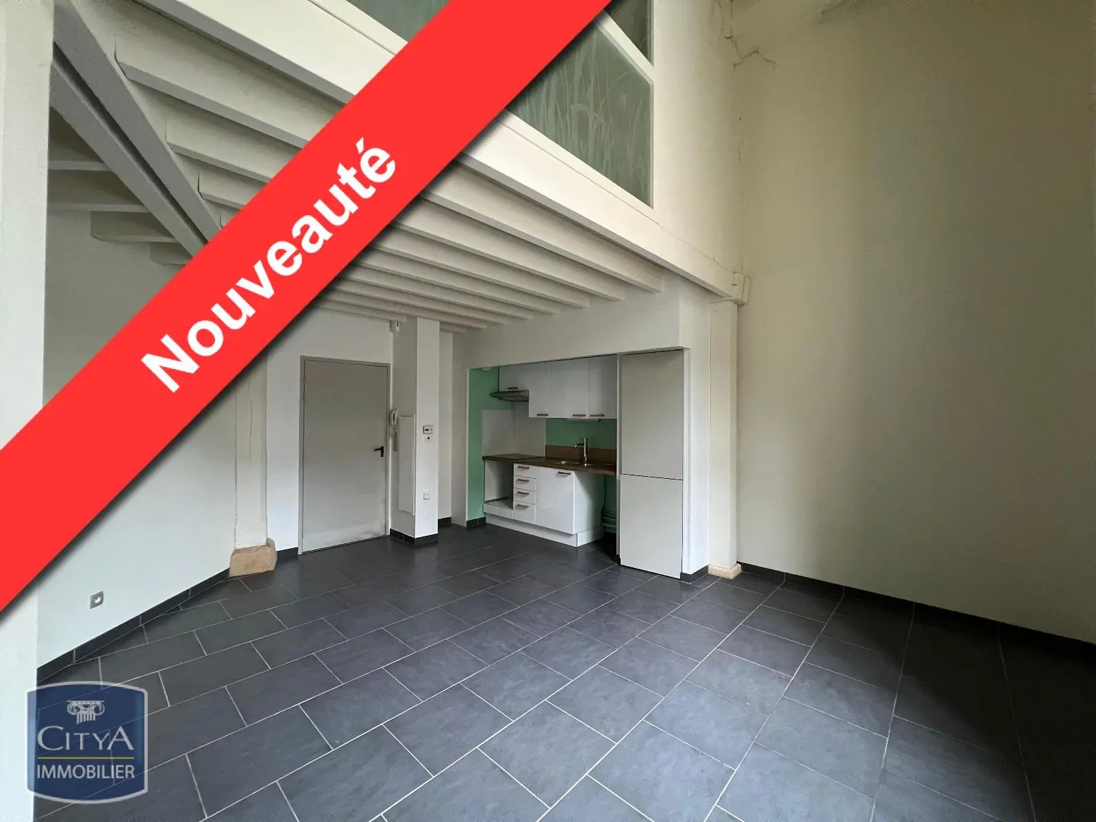 Photo 1 Appartement 2 pièces 43m²