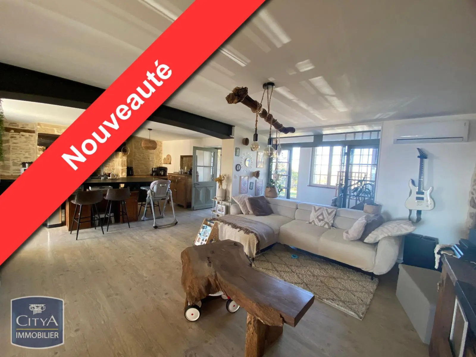 Photo 13 Maison 5 pièces 177m²