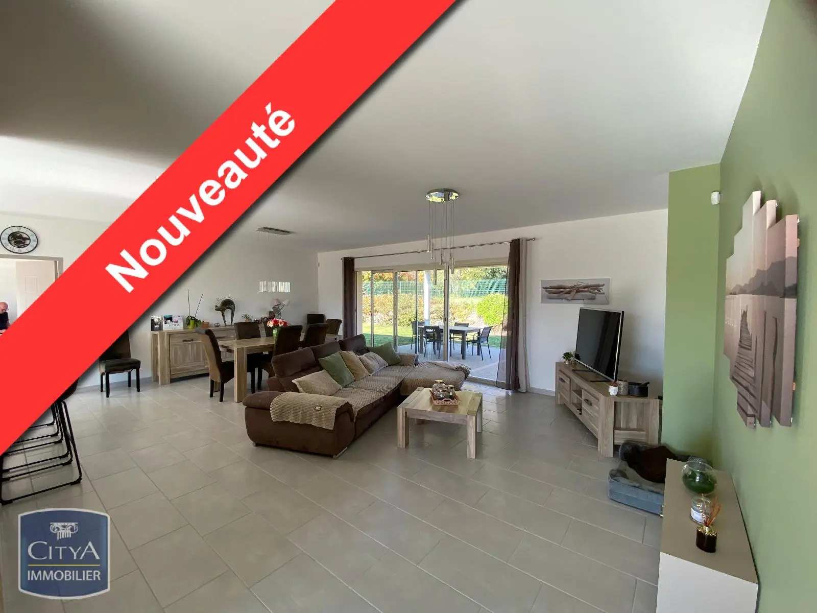 Photo 3 Maison 6 pièces 153m²