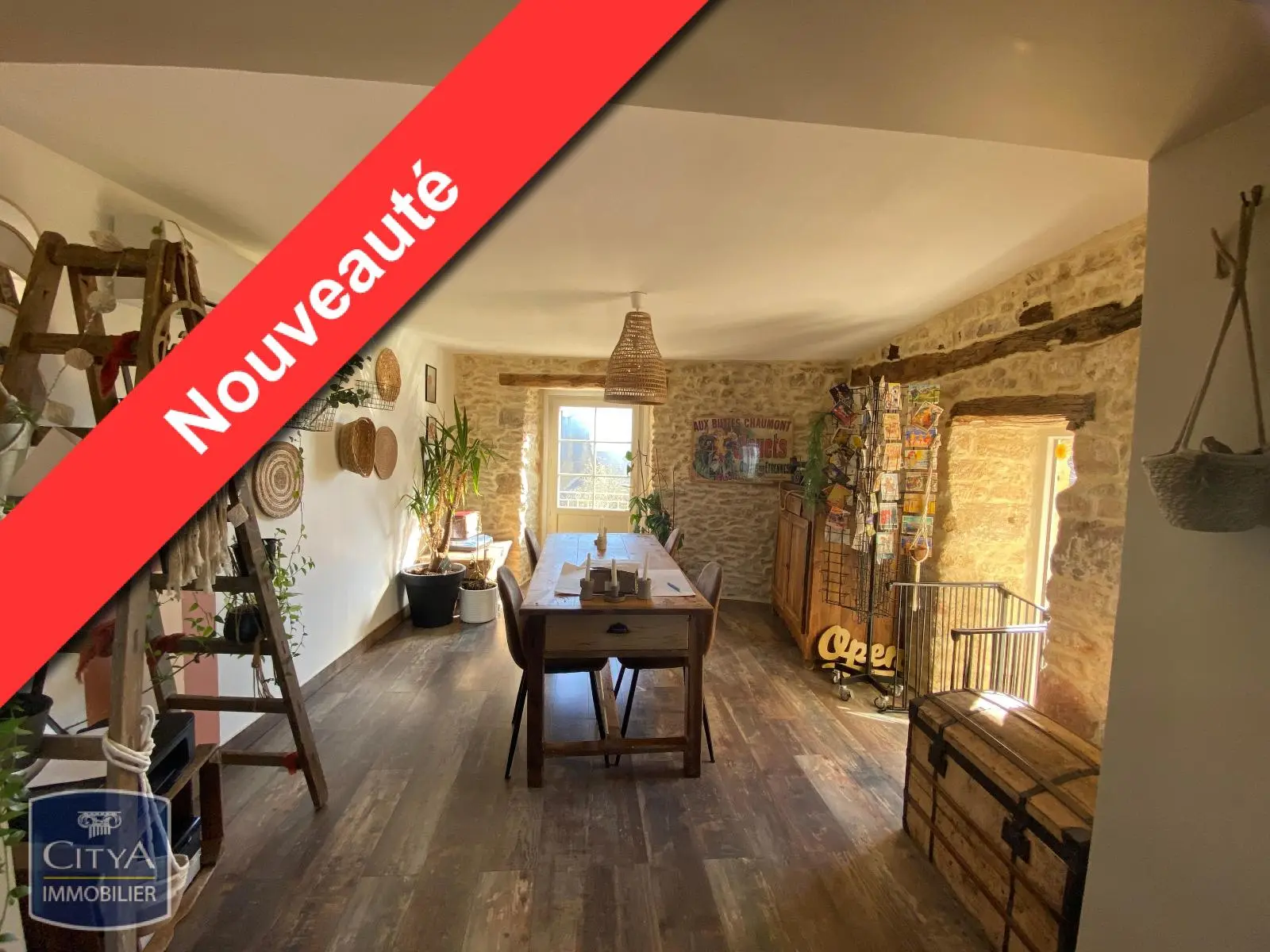 Photo 14 Maison 5 pièces 177m²