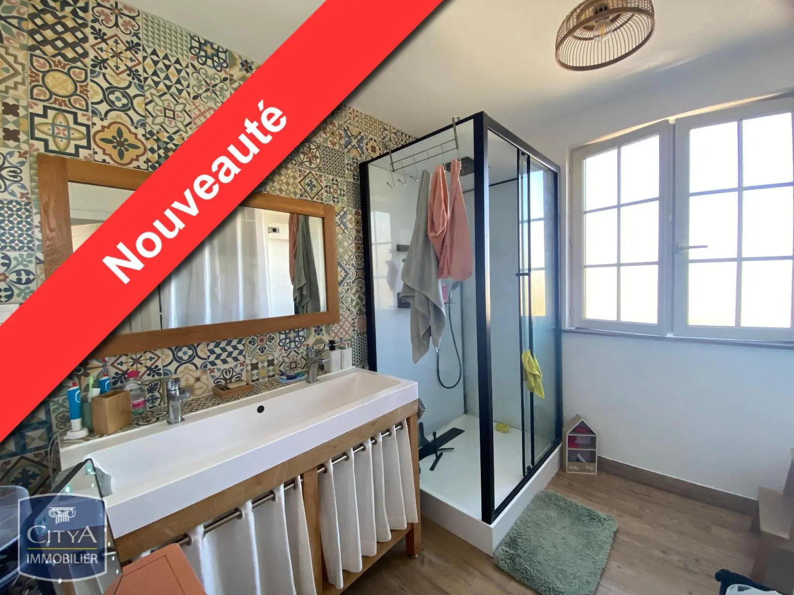 Photo 7 Maison 5 pièces 177m²