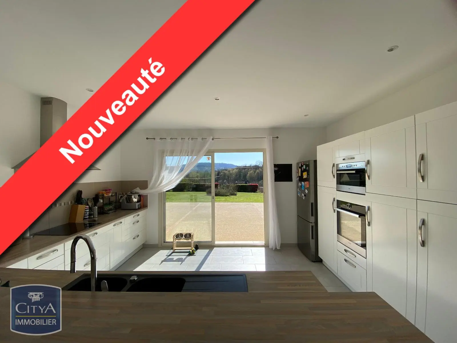 Photo 8 Maison 6 pièces 153m²