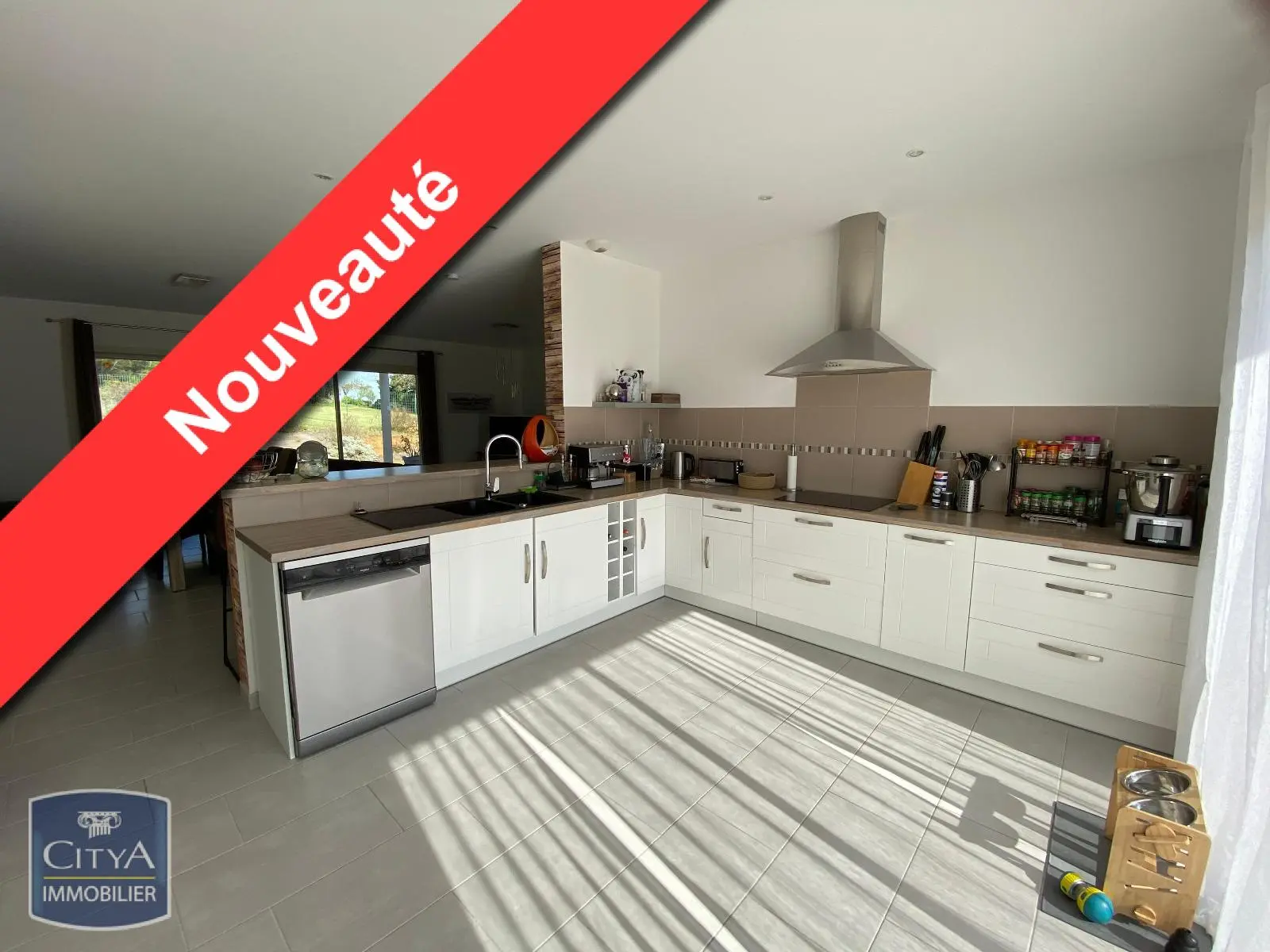 Photo 2 Maison 6 pièces 153m²