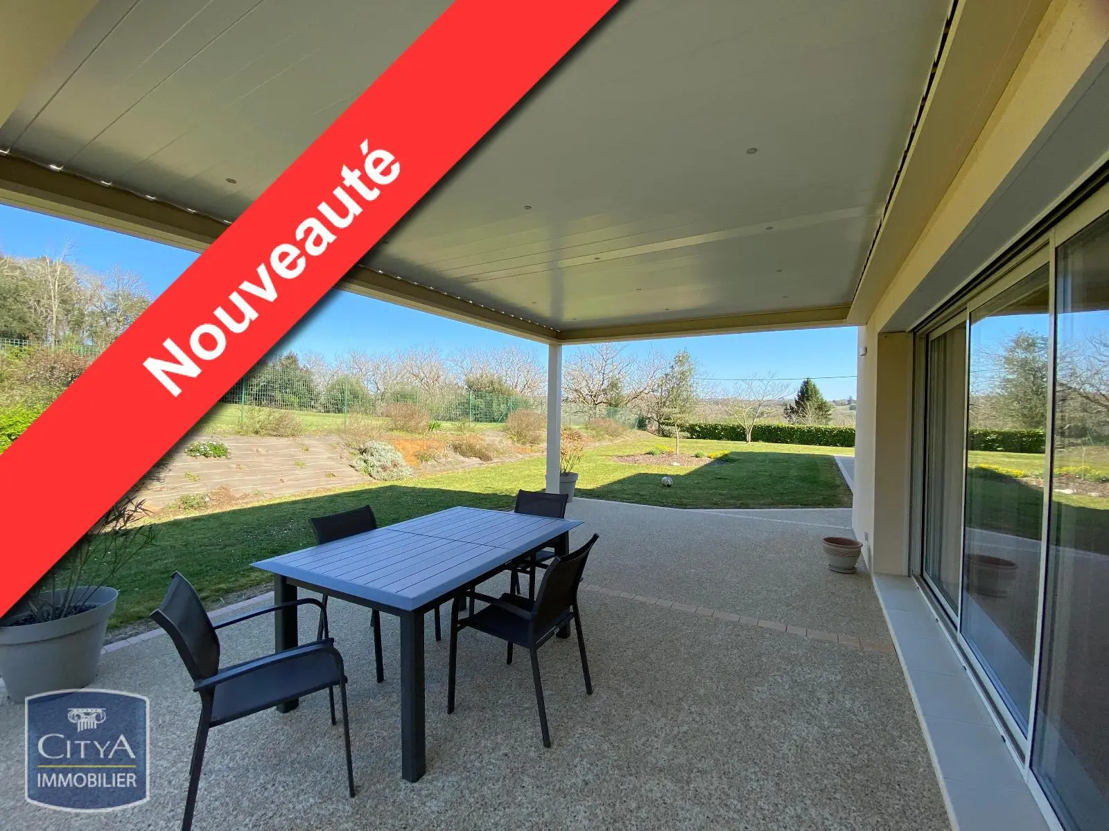 Photo 6 Maison 6 pièces 153m²