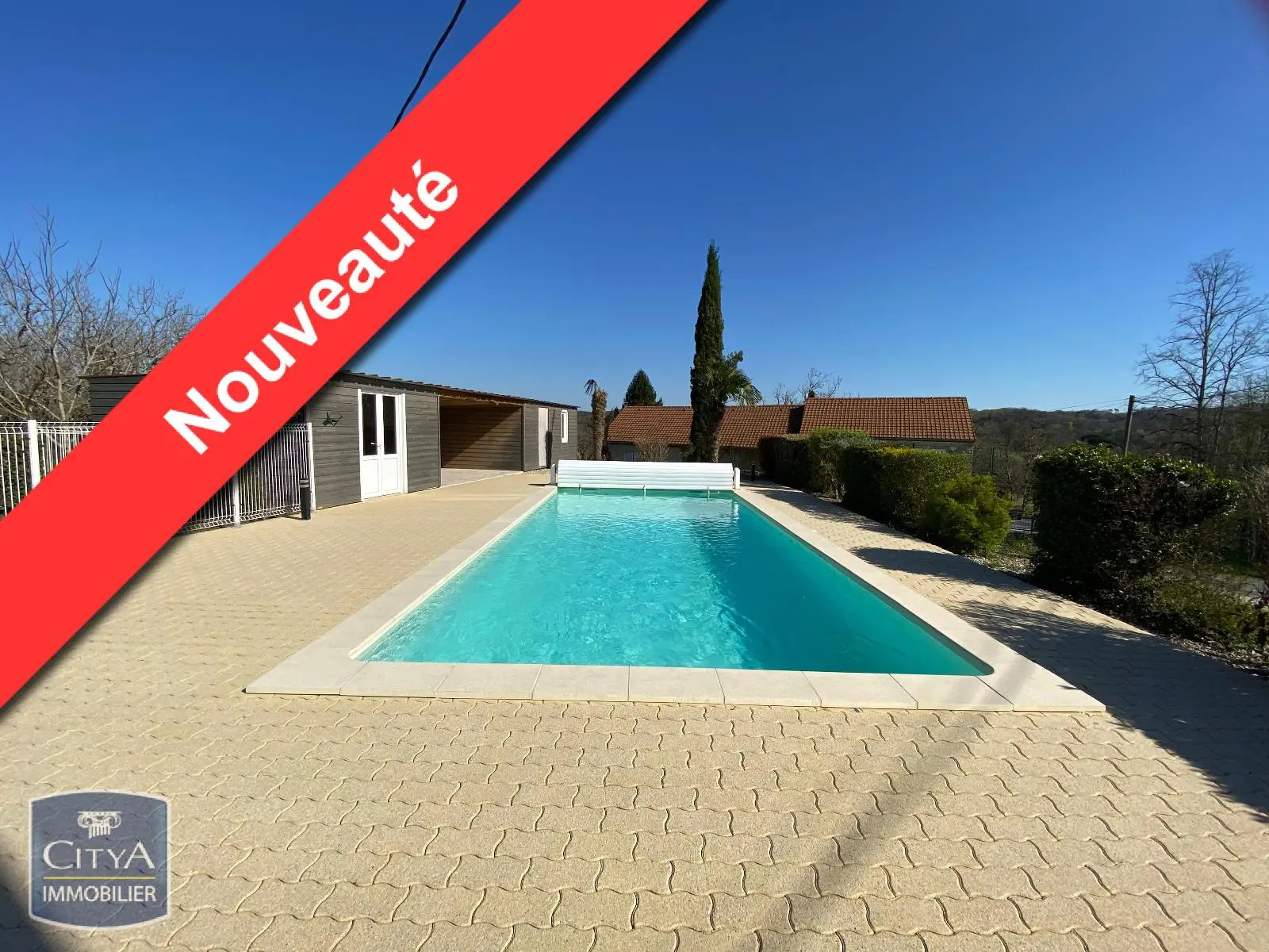 Photo 7 Maison 6 pièces 153m²