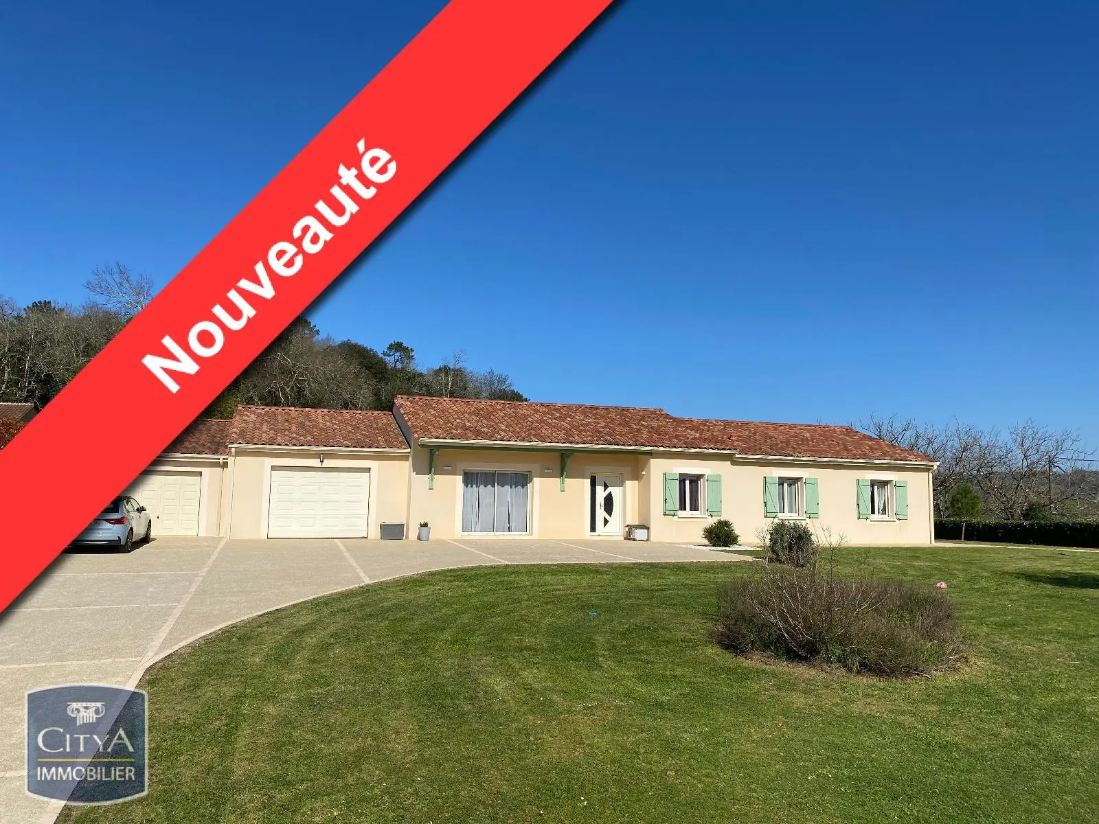 Photo 14 Maison 6 pièces 153m²