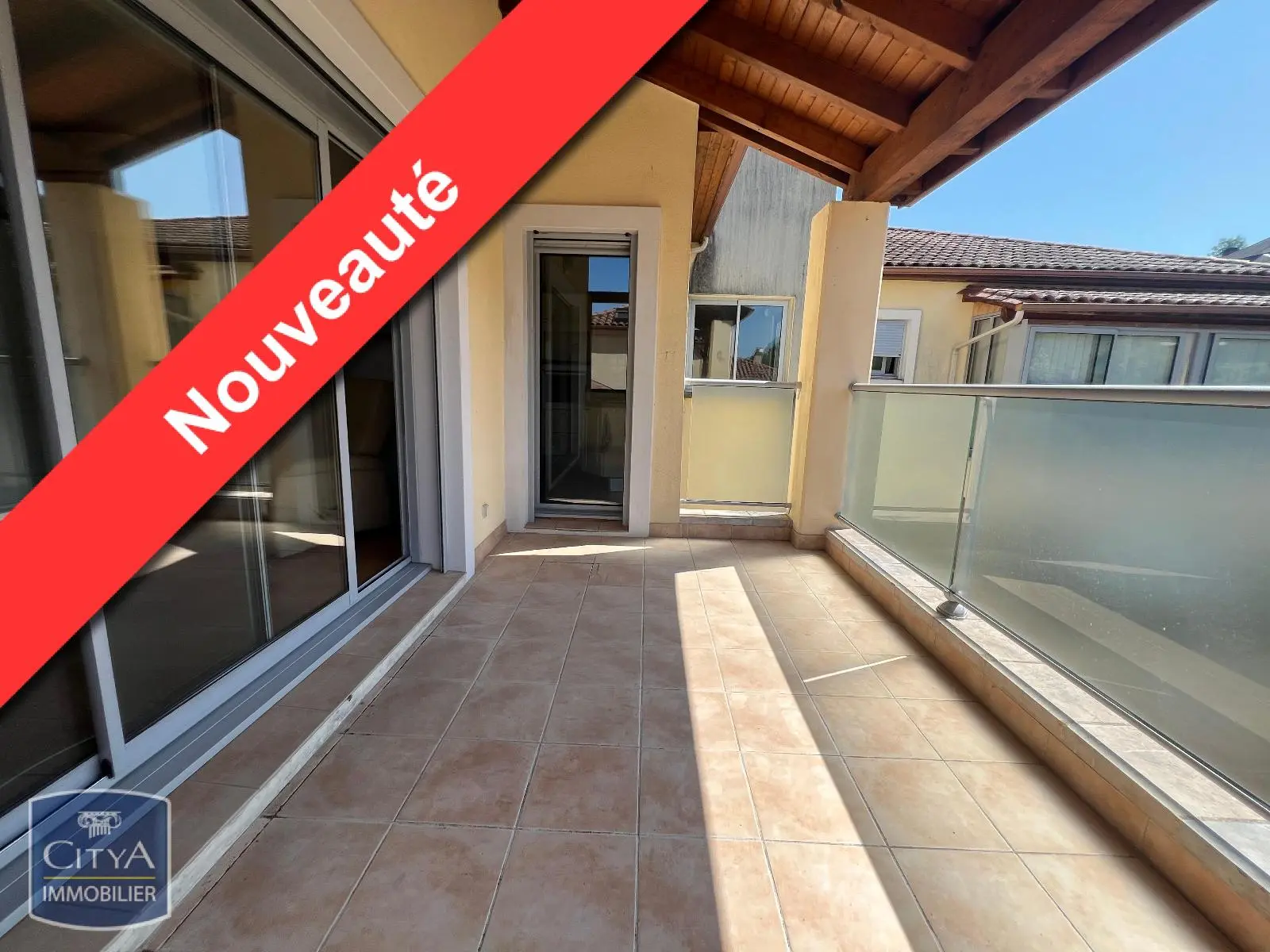 Photo 1 Appartement 3 pièces 74m²