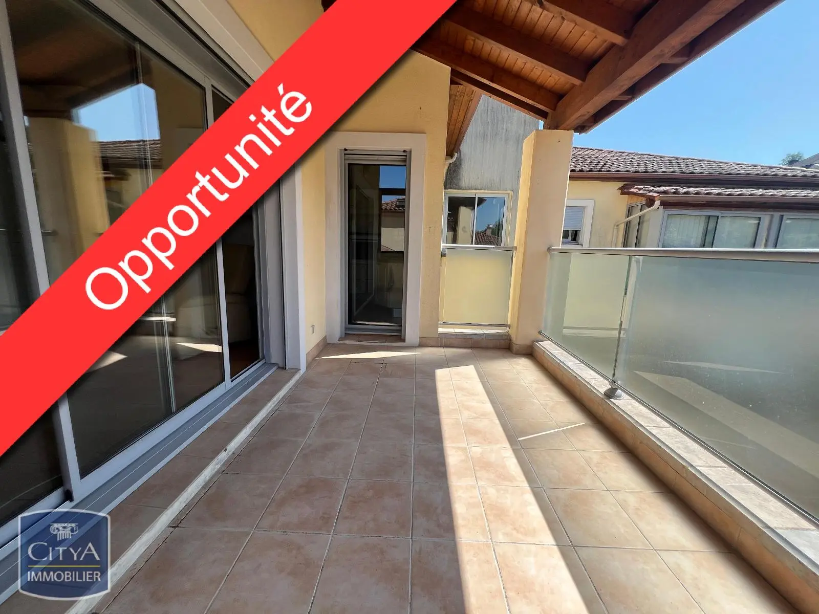 Photo 1 Appartement 3 pièces 74m²