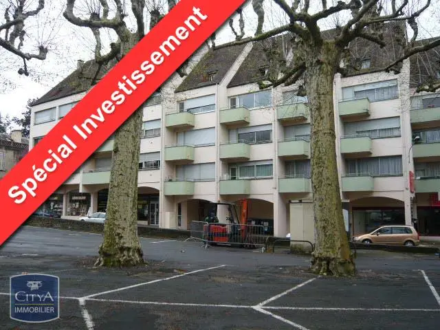 Photo 1 Appartement 3 pièces 74m²