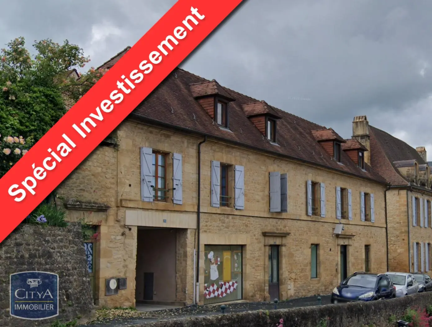 Photo 1 Appartement 4 pièces 81m²
