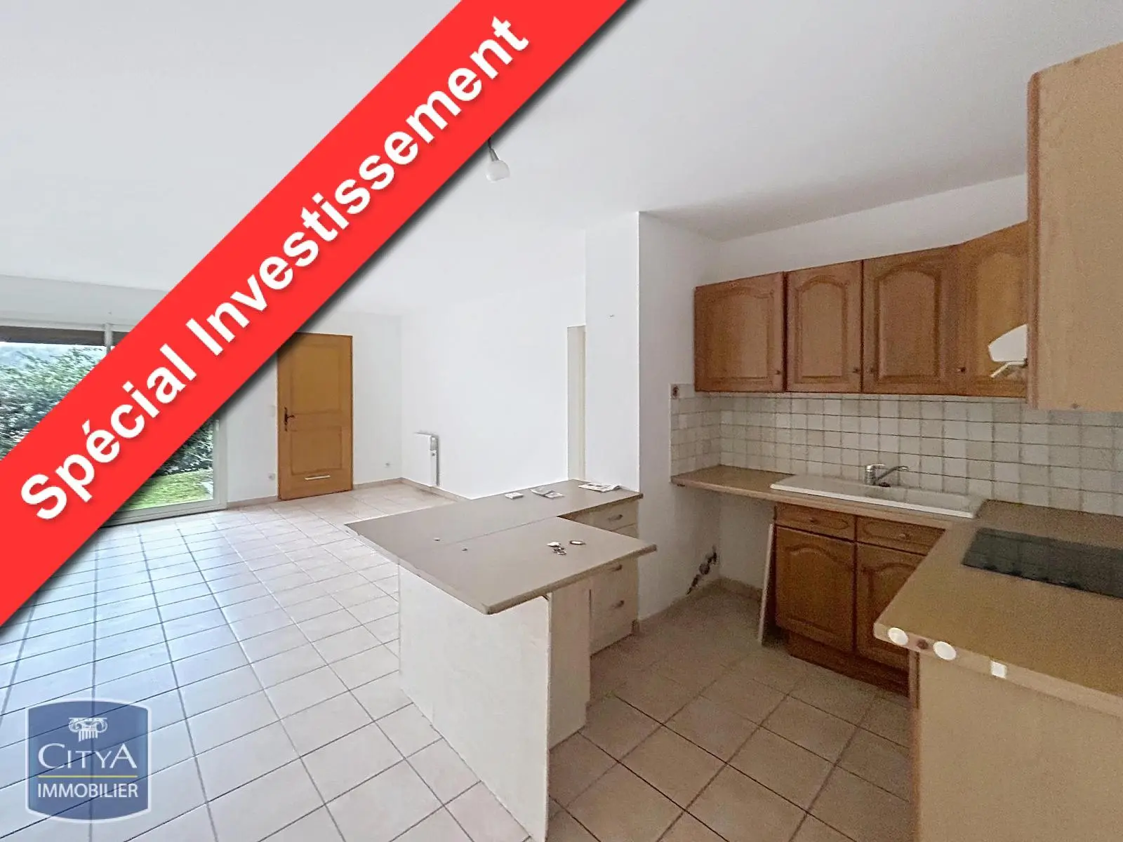 Photo 1 Appartement 4 pièces 85m²