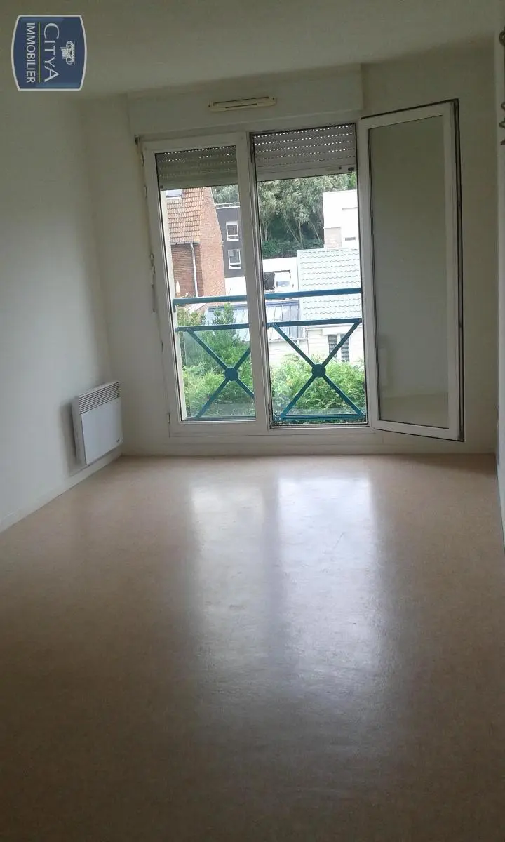 Photo 4 Appartement 2 pièces 28.82m²