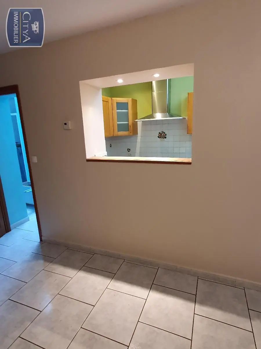 Photo 3 Appartement 2 pièces 57.71m²