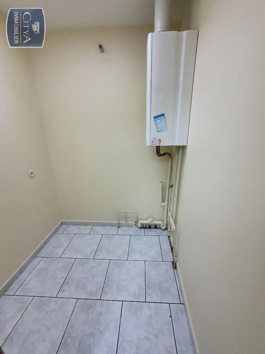 Photo 6 Appartement 2 pièces 57.71m²